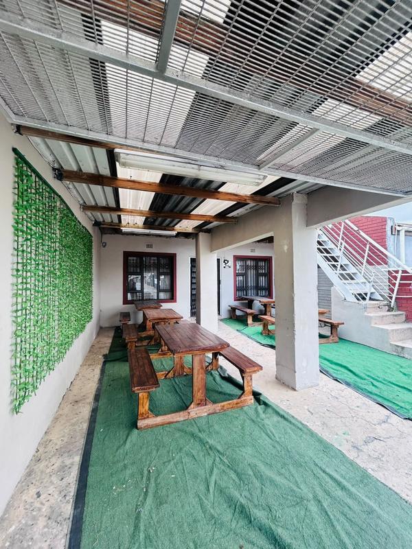4 Bedroom Property for Sale in Guguletu Western Cape